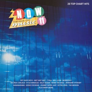 Various Artists - Now That's What I Call Music 11 / Various  CD